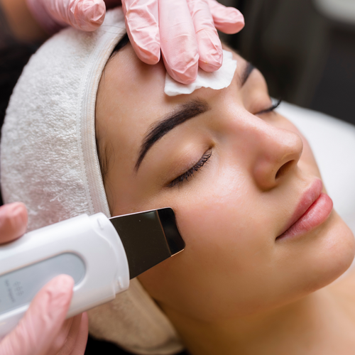 The Reason You Should Be Getting Regular Facials