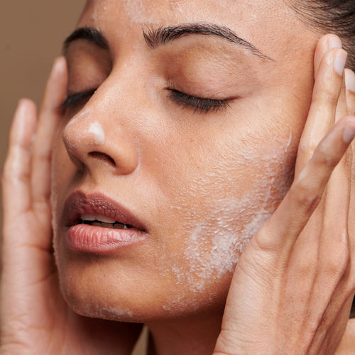 The Art of Mindful Skincare Practices