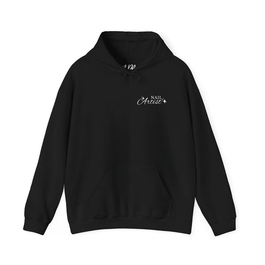 Nail Artist- Unisex Hoodie