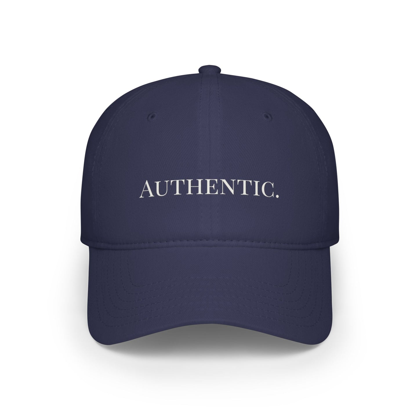 Authentic- Hat