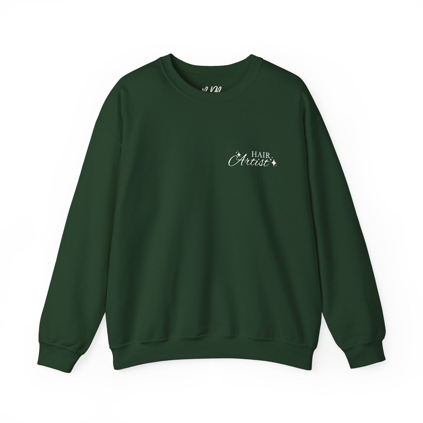 Hair Artist- Unisex Crewneck