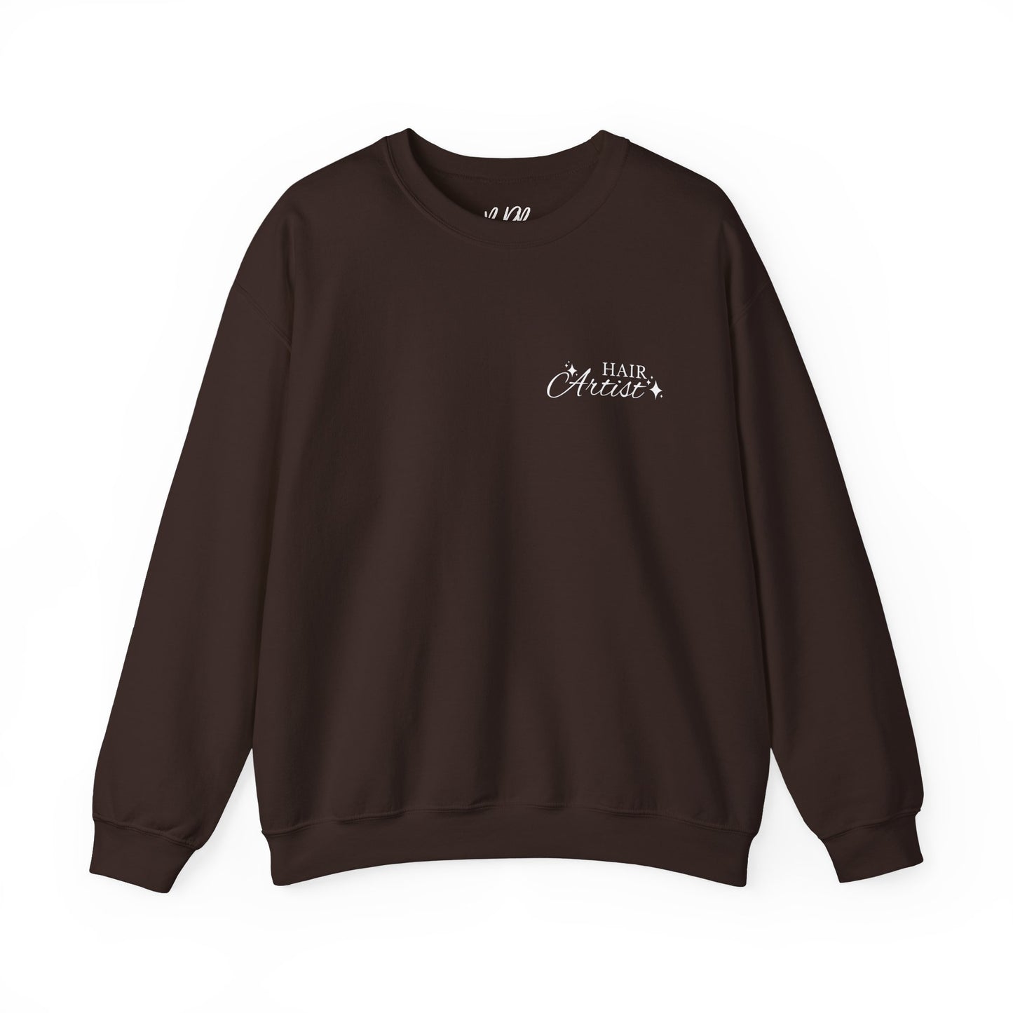 Hair Artist- Unisex Crewneck