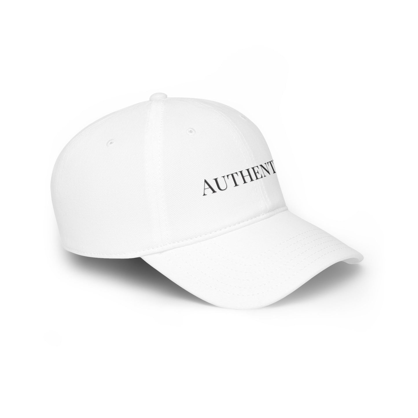 Authentic- Hat