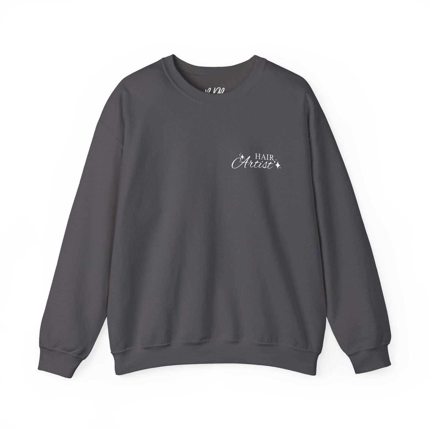 Hair Artist- Unisex Crewneck