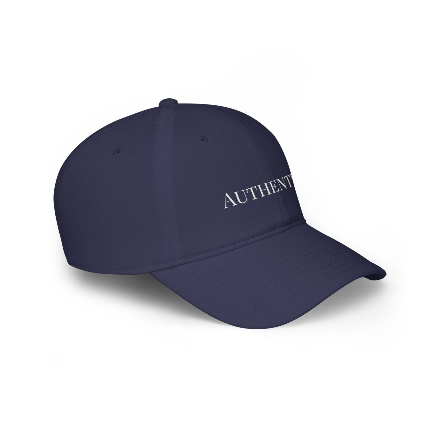 Authentic- Hat