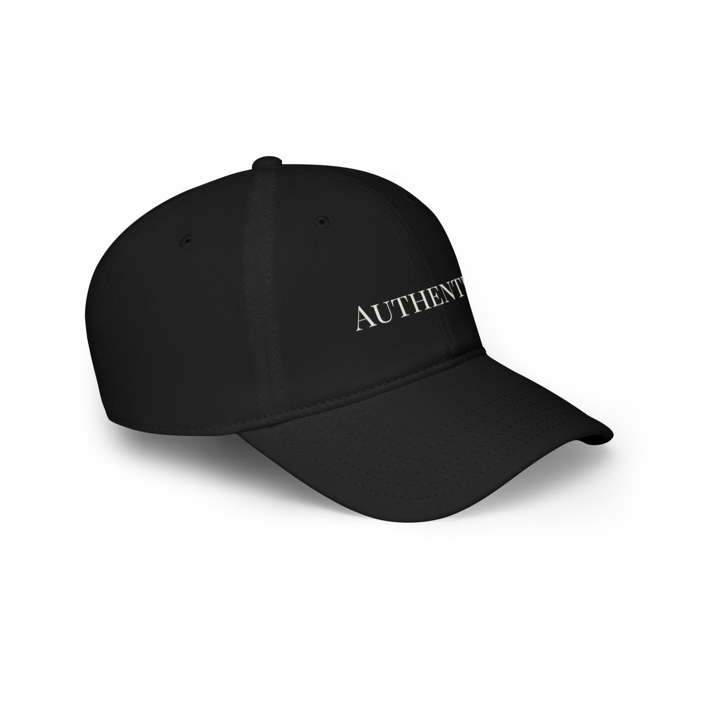 Authentic- Hat