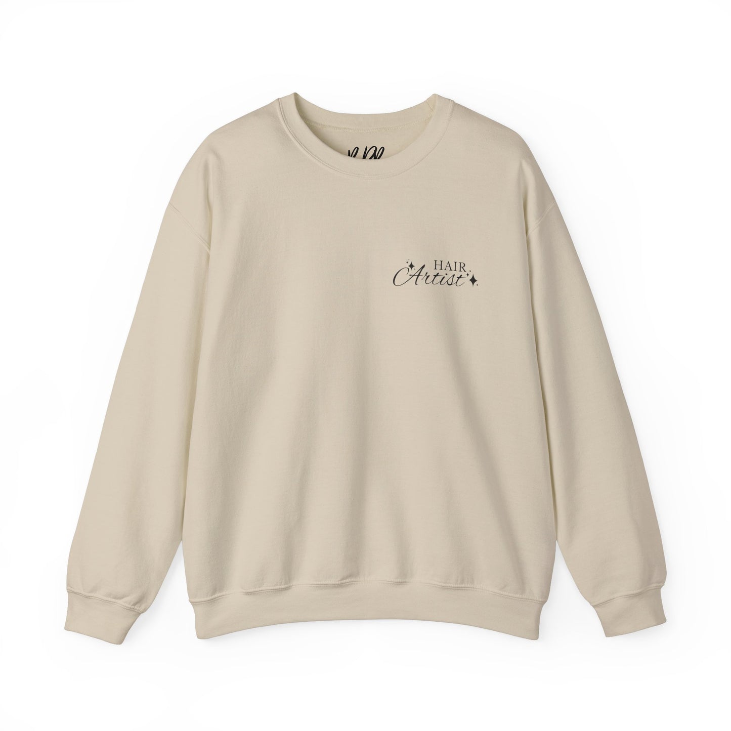 Hair Artist- Unisex Crewneck