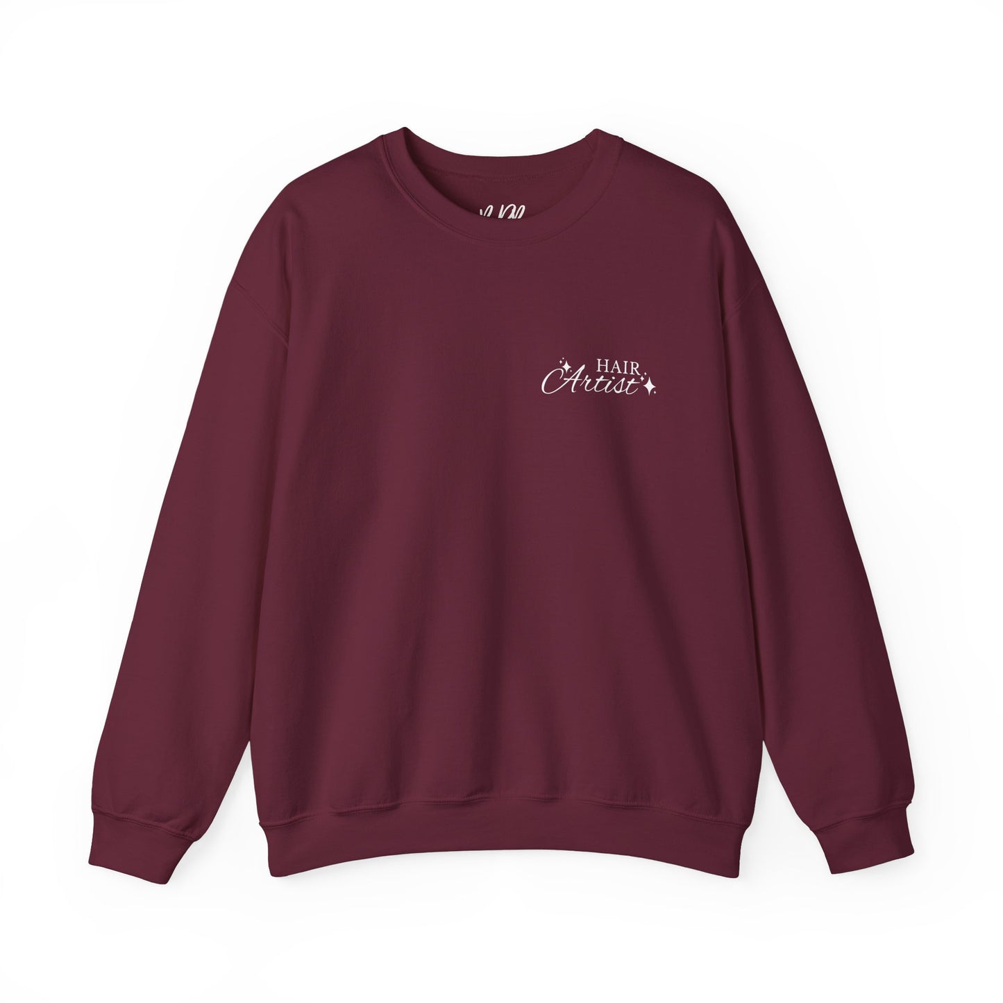 Hair Artist- Unisex Crewneck