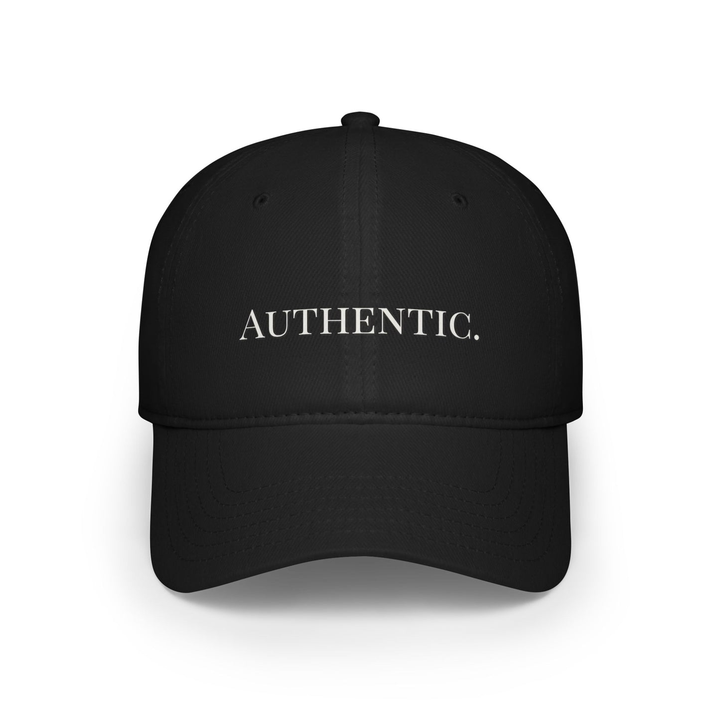 Authentic- Hat