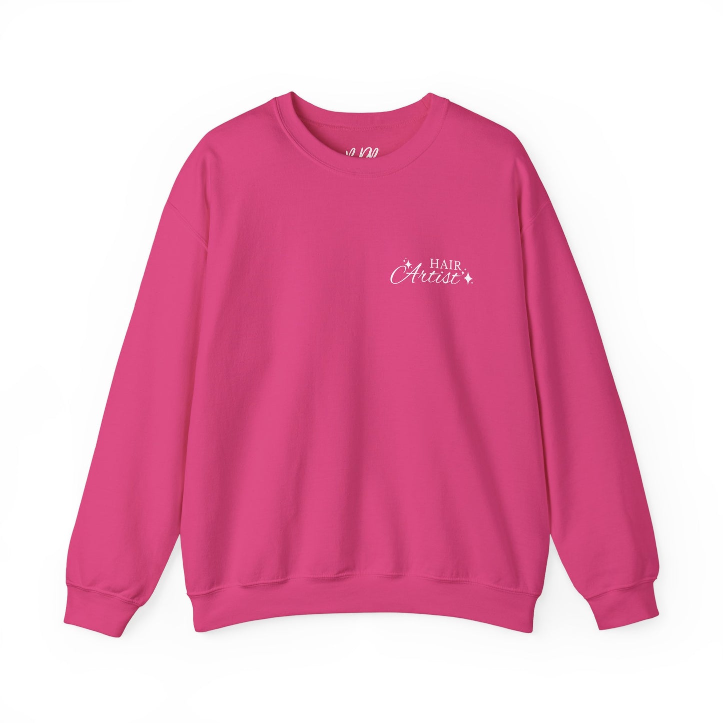 Hair Artist- Unisex Crewneck